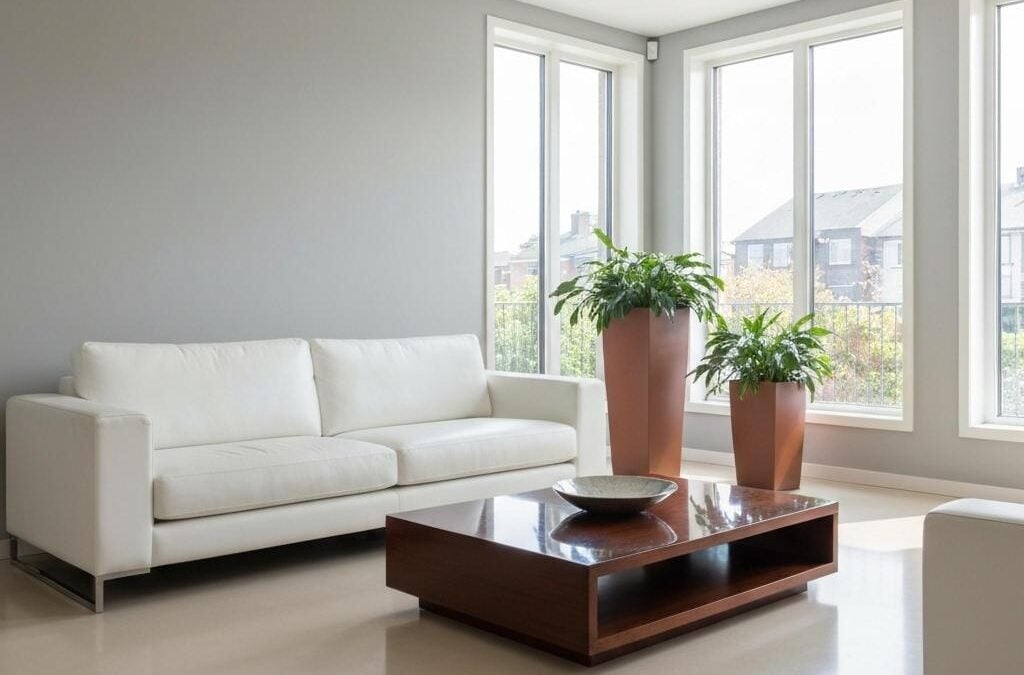 best methods for removing upholstery stains