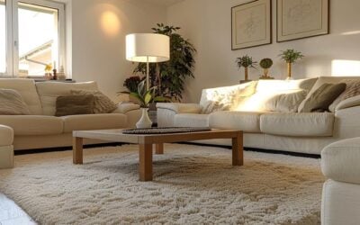 Best Stain Removal Methods for Carpets in Lake Zurich
