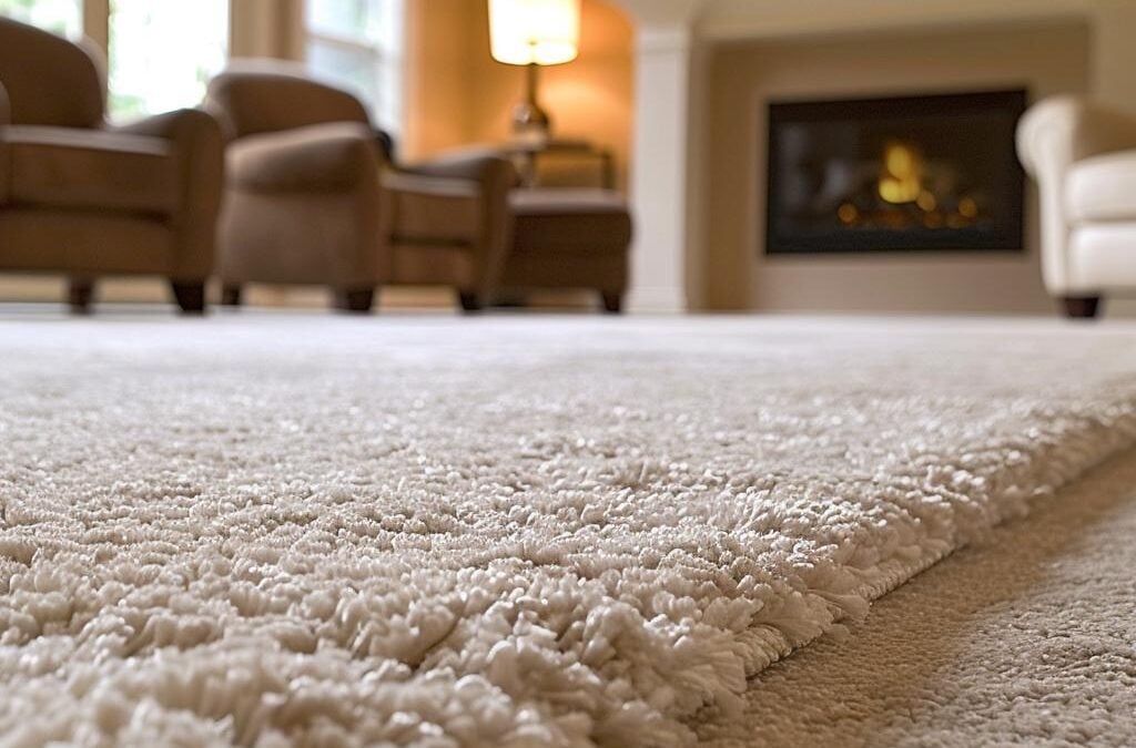 Carpet Cleaning in Lake Zurich: A Practical Guide to Cleaner, Longer-Lasting Floors