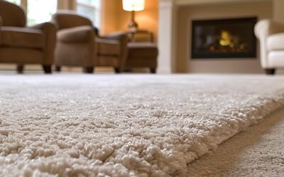 Carpet Cleaning in Lake Zurich: A Practical Guide to Cleaner, Longer-Lasting Floors