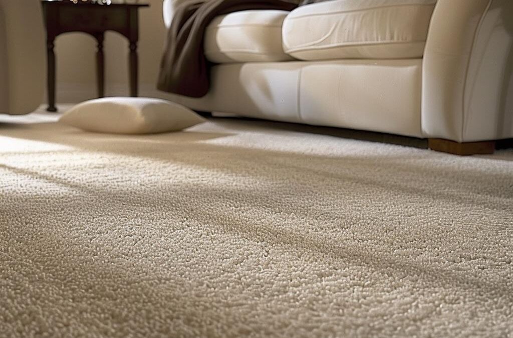 10 Tips for Making Your Carpet Cleaning Company a Reality