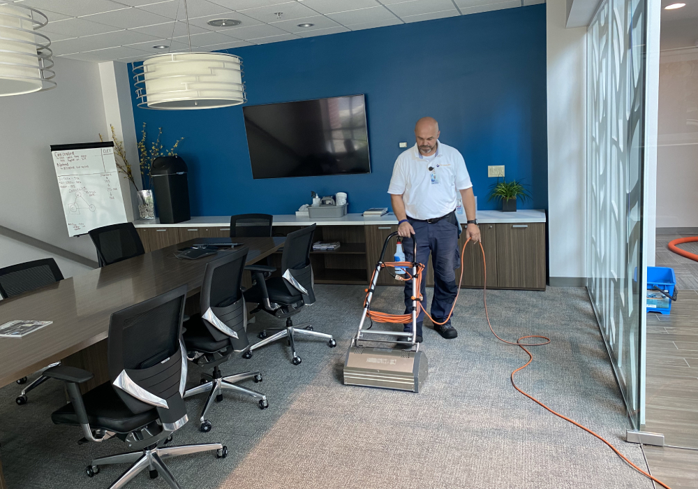 lake forest, il, area carpet cleaning