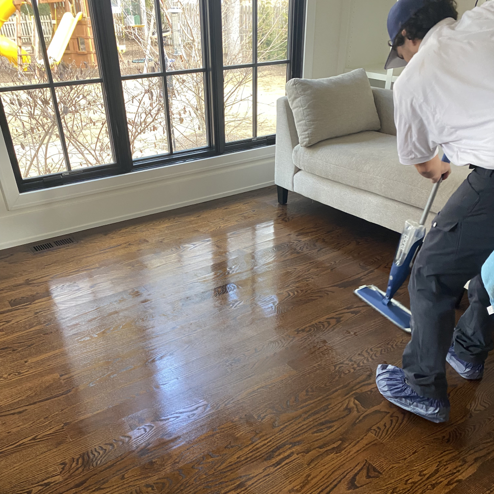 area-hardwood-floor-cleaning-img highland park, il, area hardwood floor cleaning