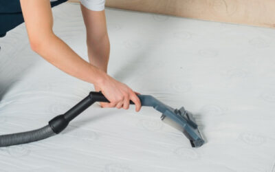Create a Hygienic Sleeping Environment With the Right Mattress