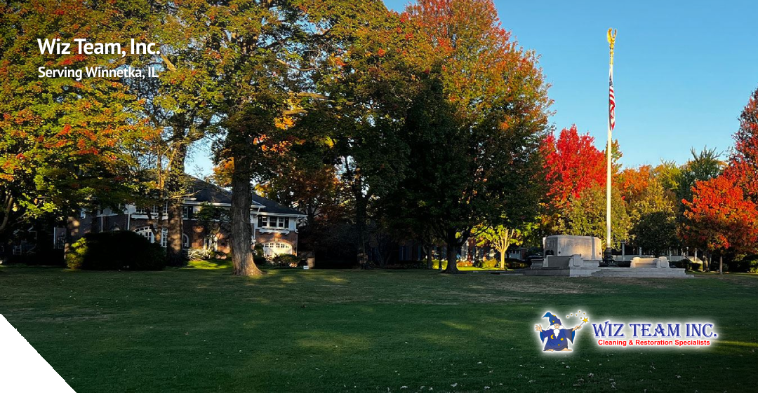 area-winnetka-banner Wiz Team, Inc. serving Peabody MA