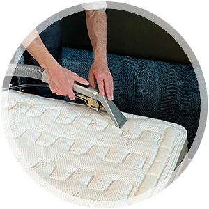 Mattress Cleaning Service Icon