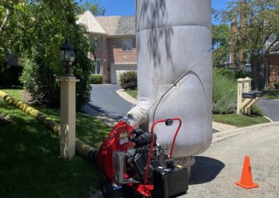 air duct cleaning services, air duct system cleaning