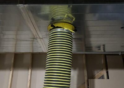 air duct cleaning services, air duct system cleaning