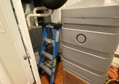 air duct cleaning services, air duct system cleaning
