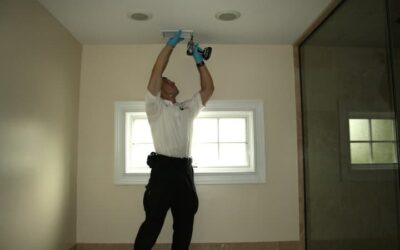 Why Is Regular Commercial Air Duct Cleaning Important for Your Business?