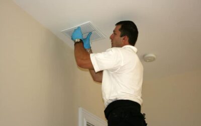Why Is Dust and Debris Removal Essential for Cleaner Air Ducts?