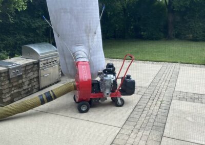 air duct cleaning services, air duct system cleaning