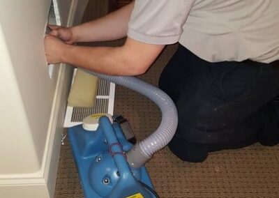 air duct cleaning services, air duct system cleaning