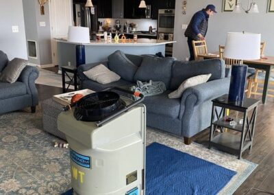air duct cleaning services, air duct system cleaning