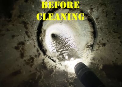 air duct cleaning services, air duct system cleaning