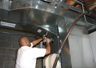 air duct cleaning services, air duct system cleaning