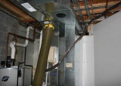air duct cleaning services, air duct system cleaning