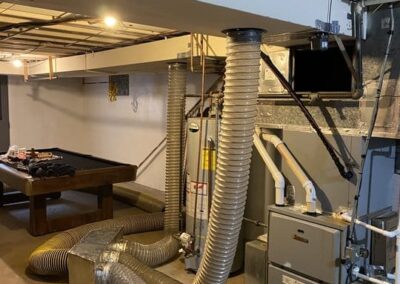 air duct cleaning services, air duct system cleaning
