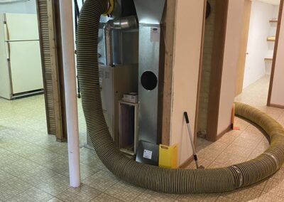 air duct cleaning services, air duct system cleaning