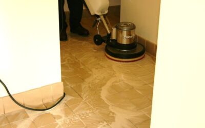 Discover Top-Rated Professional Tile and Grout Cleaning Services Today
