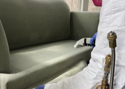upholstery cleaning services, upholstery fine fabric cleaning