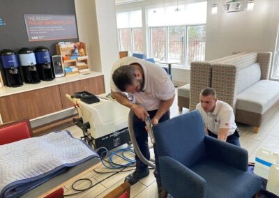 upholstery cleaning services, upholstery fine fabric cleaning