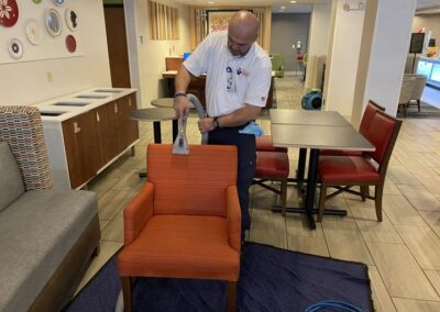upholstery cleaning services, upholstery fine fabric cleaning