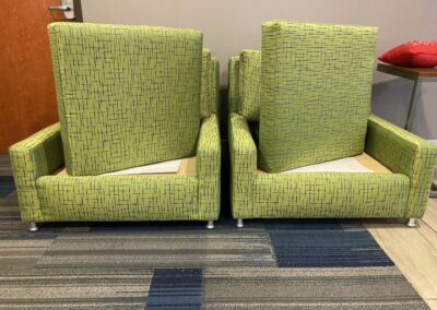 upholstery cleaning services, upholstery fine fabric cleaning