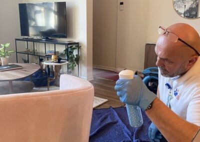 upholstery cleaning services, upholstery fine fabric cleaning