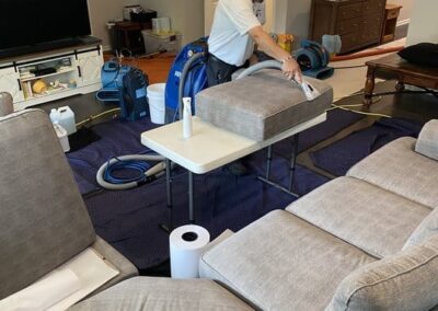 upholstery cleaning services, upholstery fine fabric cleaning