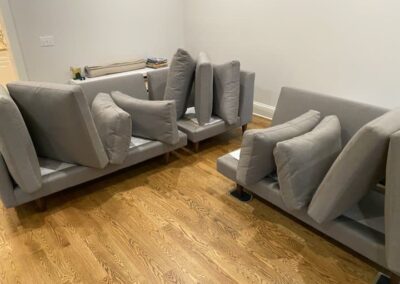 upholstery cleaning services, upholstery fine fabric cleaning