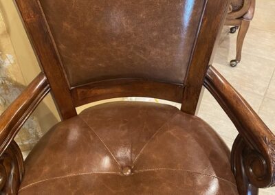 upholstery cleaning services, upholstery fine fabric cleaning