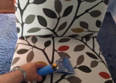 upholstery cleaning services, upholstery fine fabric cleaning