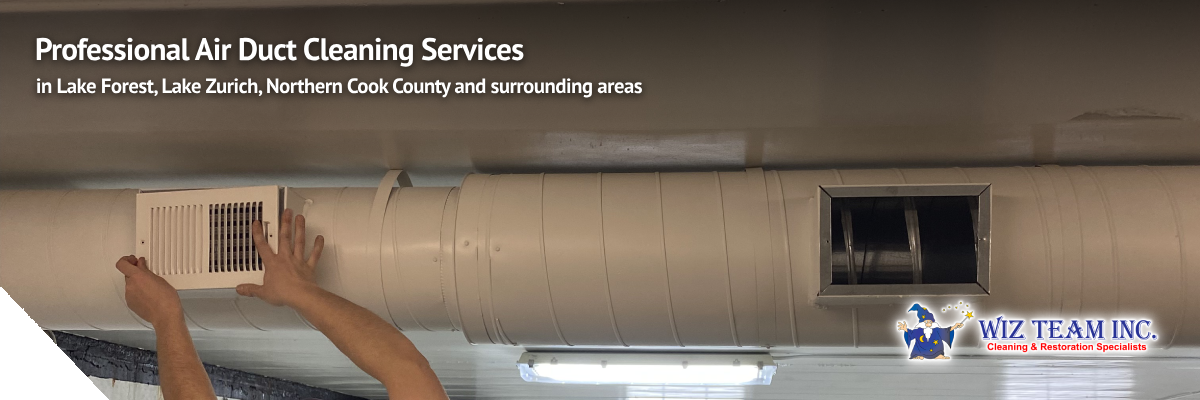 air duct cleaning services, service air duct cleaning banner