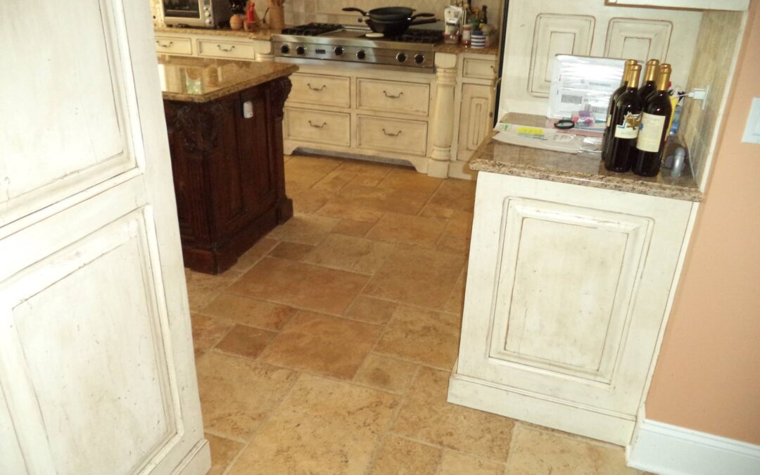 Comprehensive Tile Maintenance Best Practices for Homeowners