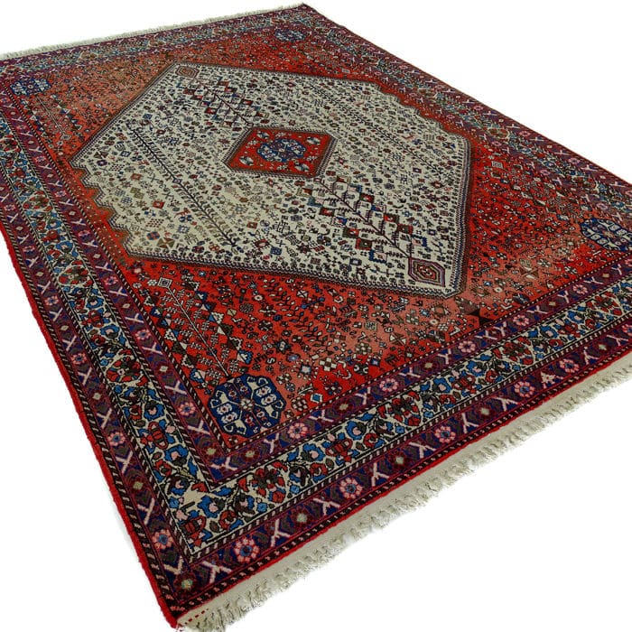 how to care for abadeh rugs