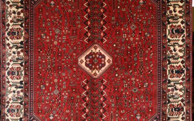 Persian Rugs – Abadeh