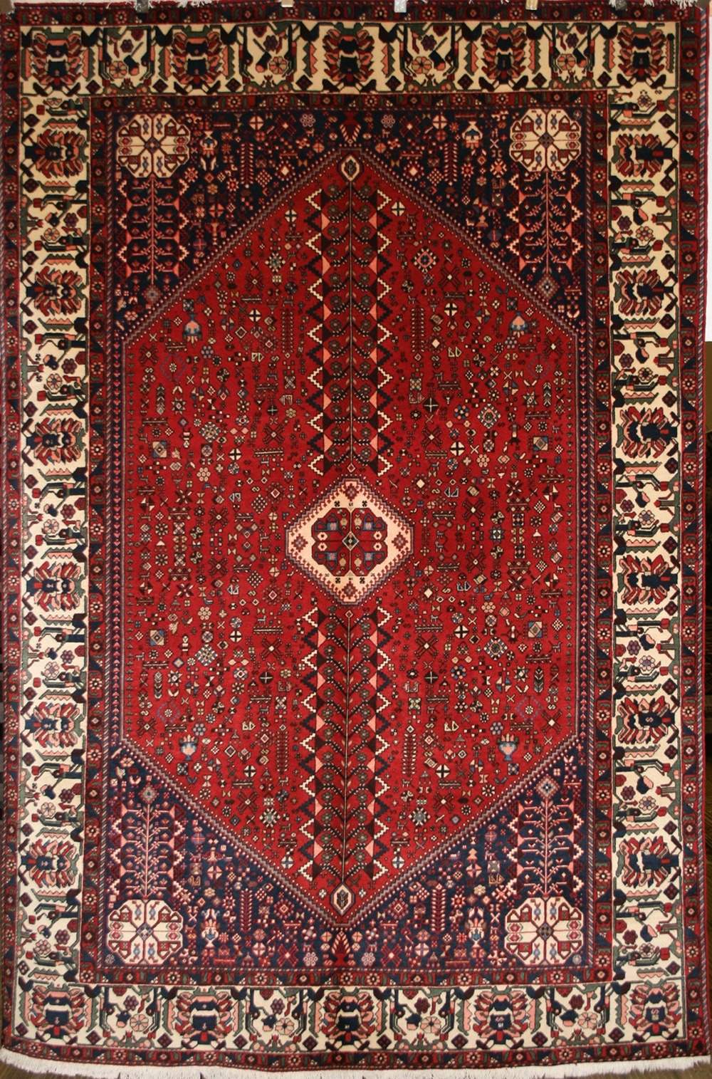 How to Care for Abadeh Rugs