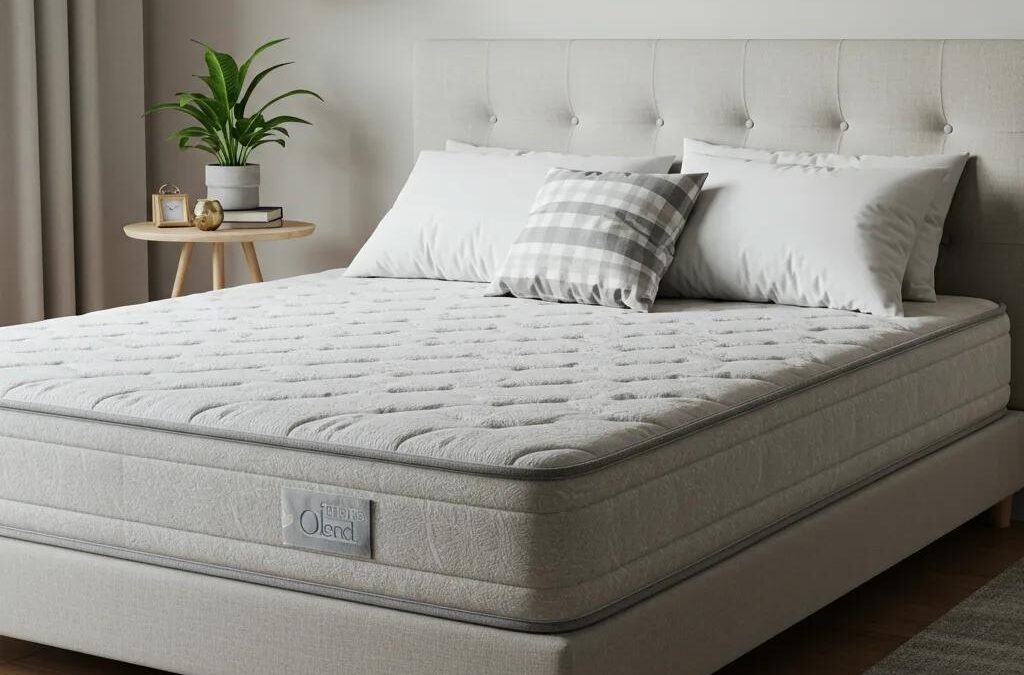 Expert Deep Mattress Cleaning Services: Revitalize Your Sleep Sanctuary