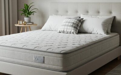 Expert Deep Mattress Cleaning Services: Revitalize Your Sleep Sanctuary