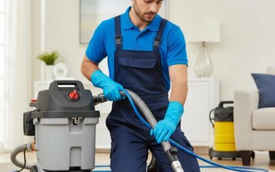 What Makes Carpet Cleaning Truly Effective &mdash; Proven Methods and Local Insight for Lake Forest, IL